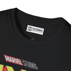 X-Men 97 Unisex Softstyle T-Shirt - IGZ Clothing 