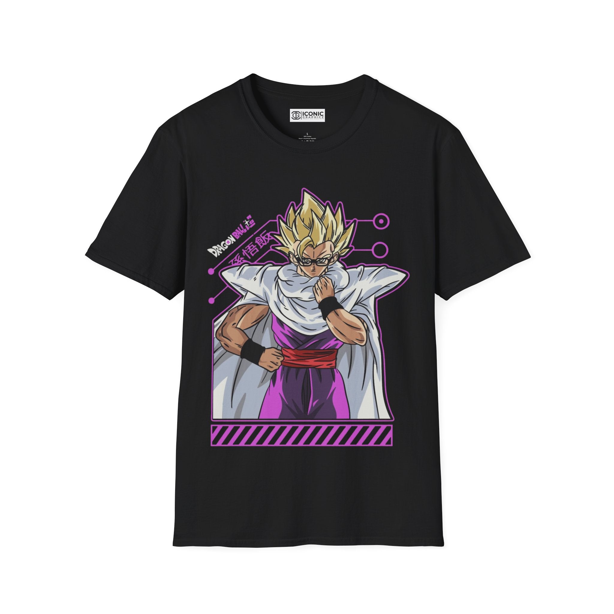 Gohan Dragonball T-Shirt