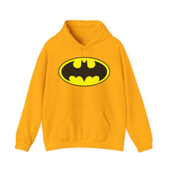 Batman Unisex Heavy Blend™ Hooded Sweatshirt - IGZ Clothing 