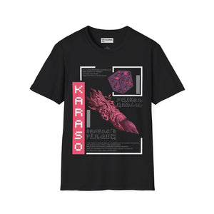 Sukuna Jujitsu Kaisen T-Shirt - 