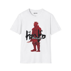 Dorohedoro Kaiman Unisex Softstyle T-Shirt - IGZ Clothing 