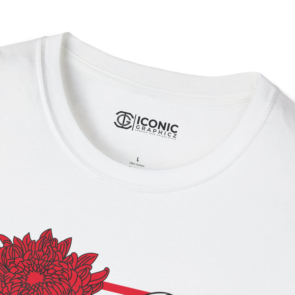 Tanjiro & Nezuko Demon Slayer T-Shirt - 