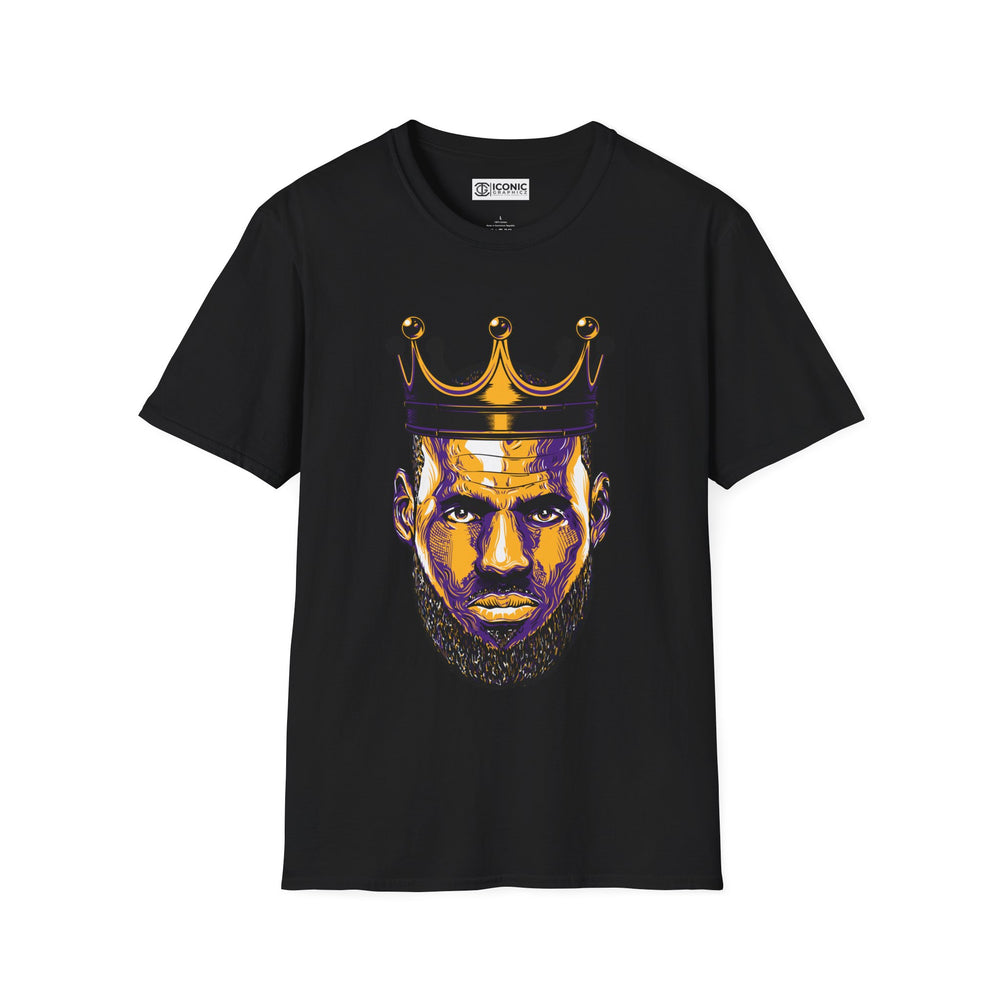 NBA T-Shirt - 