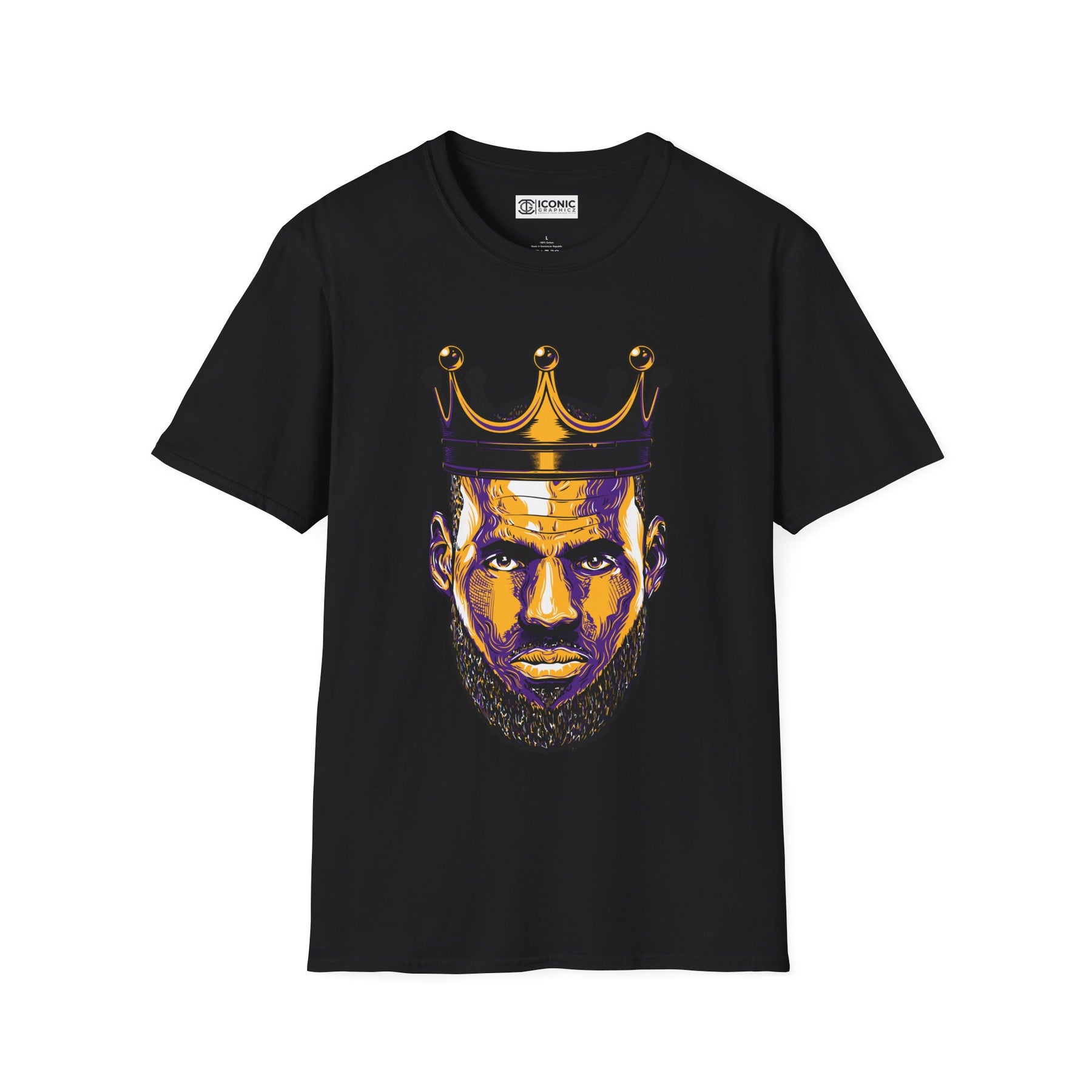 NBA T-Shirt - 