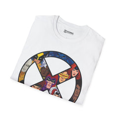 X-Men 97 Unisex Softstyle T-Shirt - IGZ Clothing 