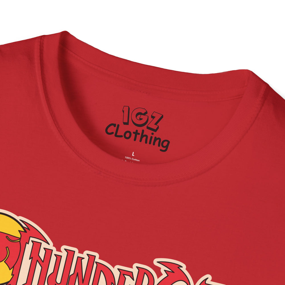 Thundercats T-Shirt
