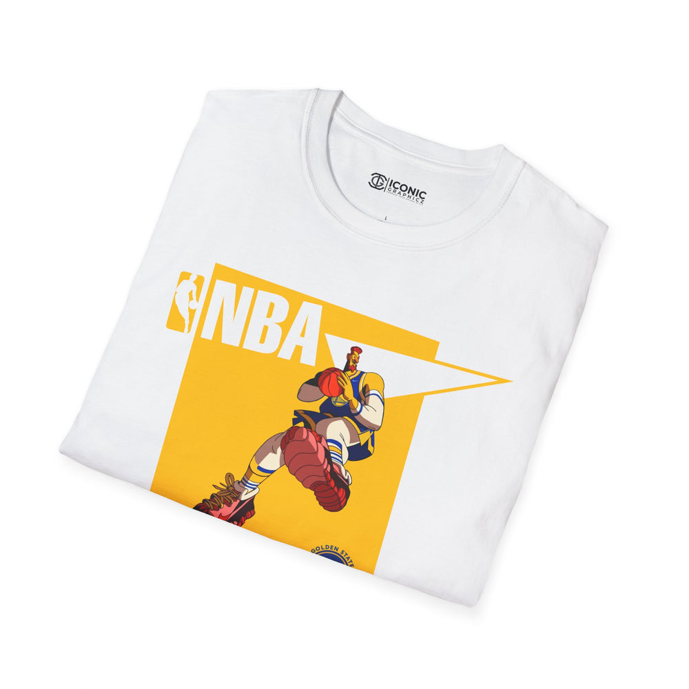 NBA T-Shirt - 
