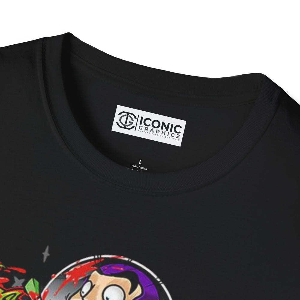 Gory Story T-Shirt - 