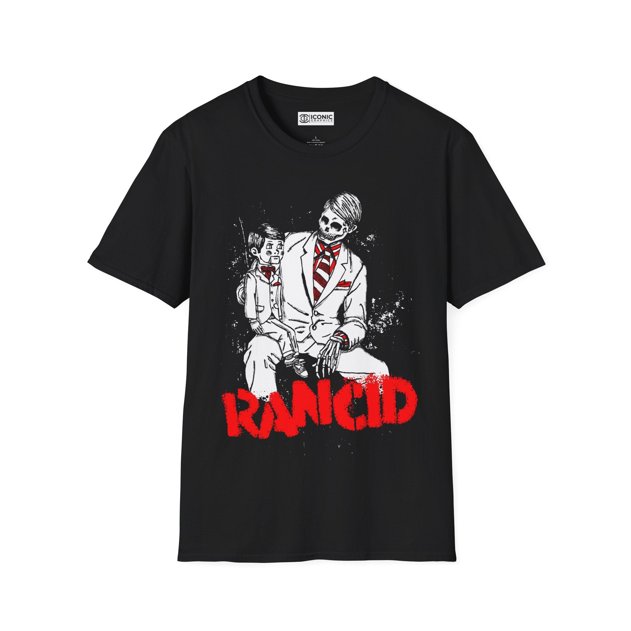 Rancid T-Shirt