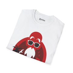 Kame House Unisex Softstyle T-Shirt - IGZ Clothing 