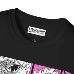 Doffy Unisex Softstyle T-Shirt - IGZ Clothing 