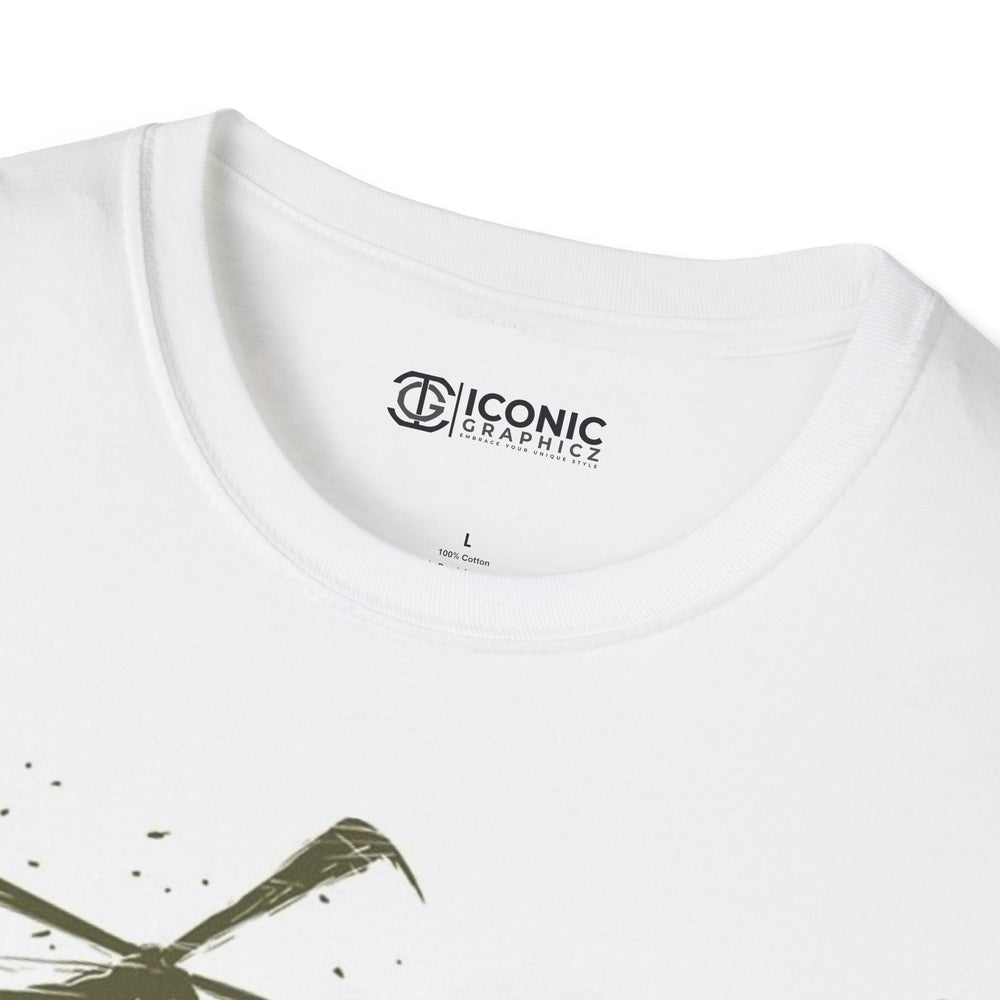 Predator T-Shirt - 