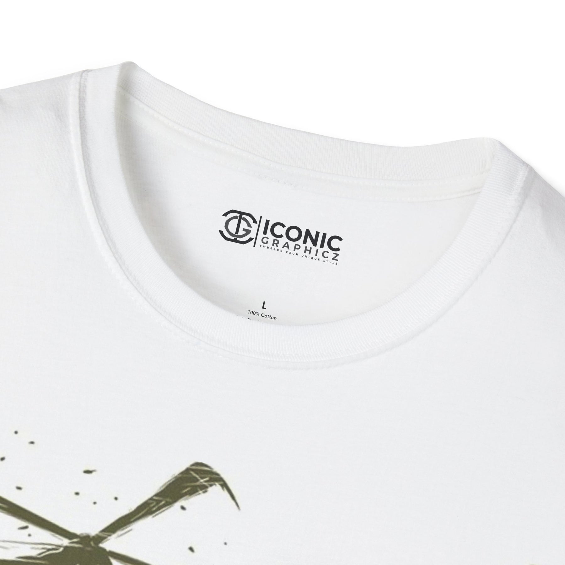 Predator T-Shirt - 