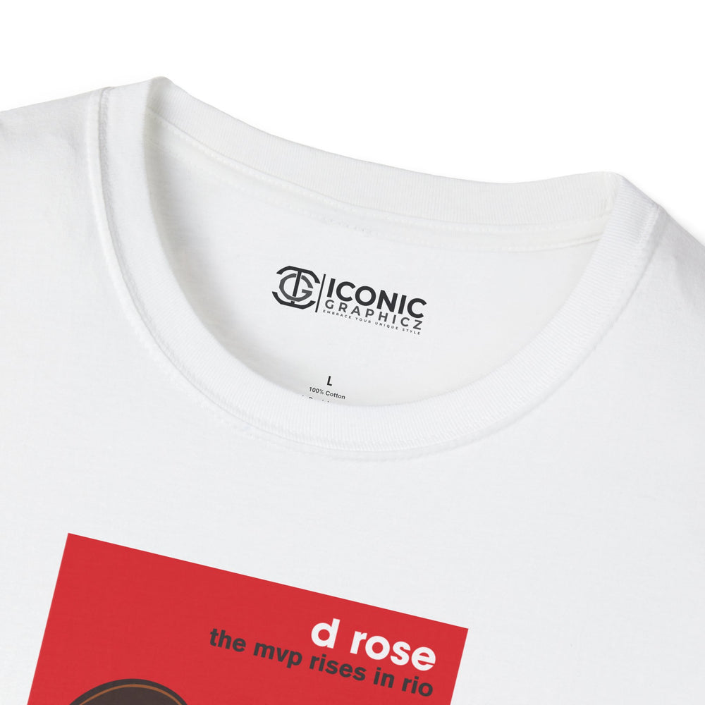 NBA T-Shirt - 
