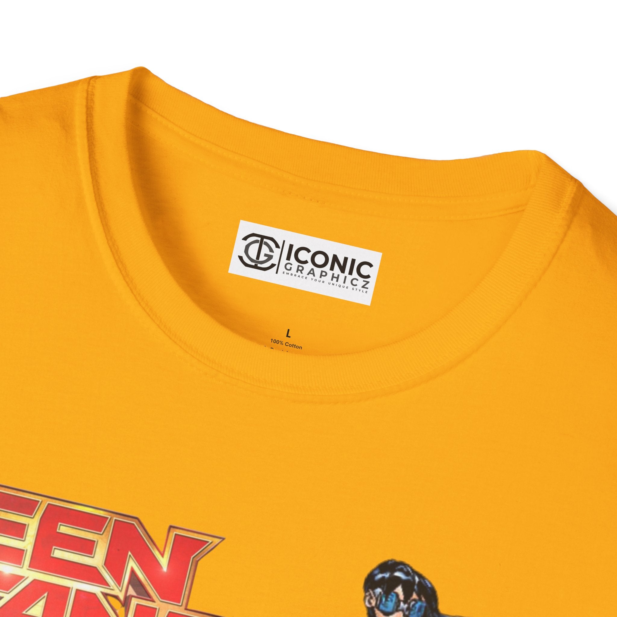 Teen Titans T-Shirt