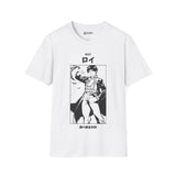 Roy Mustang Fullmetal Alchemist T-Shirt - 