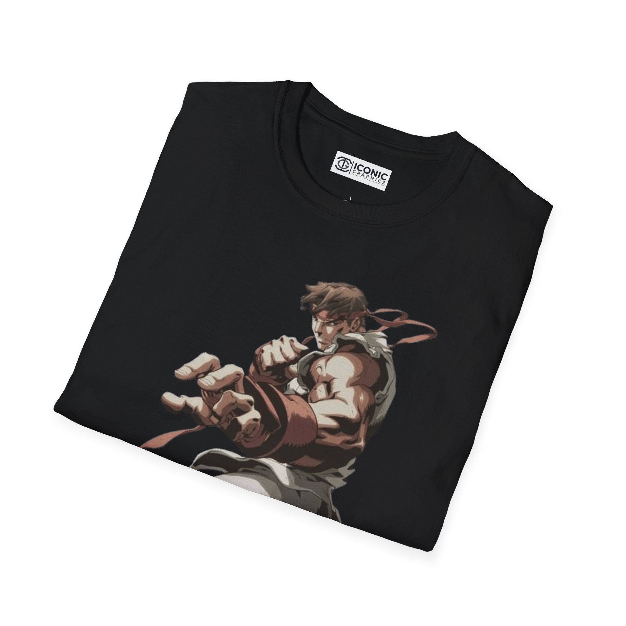 Street Fighter T-Shirt