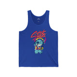 Stitch Tank Top