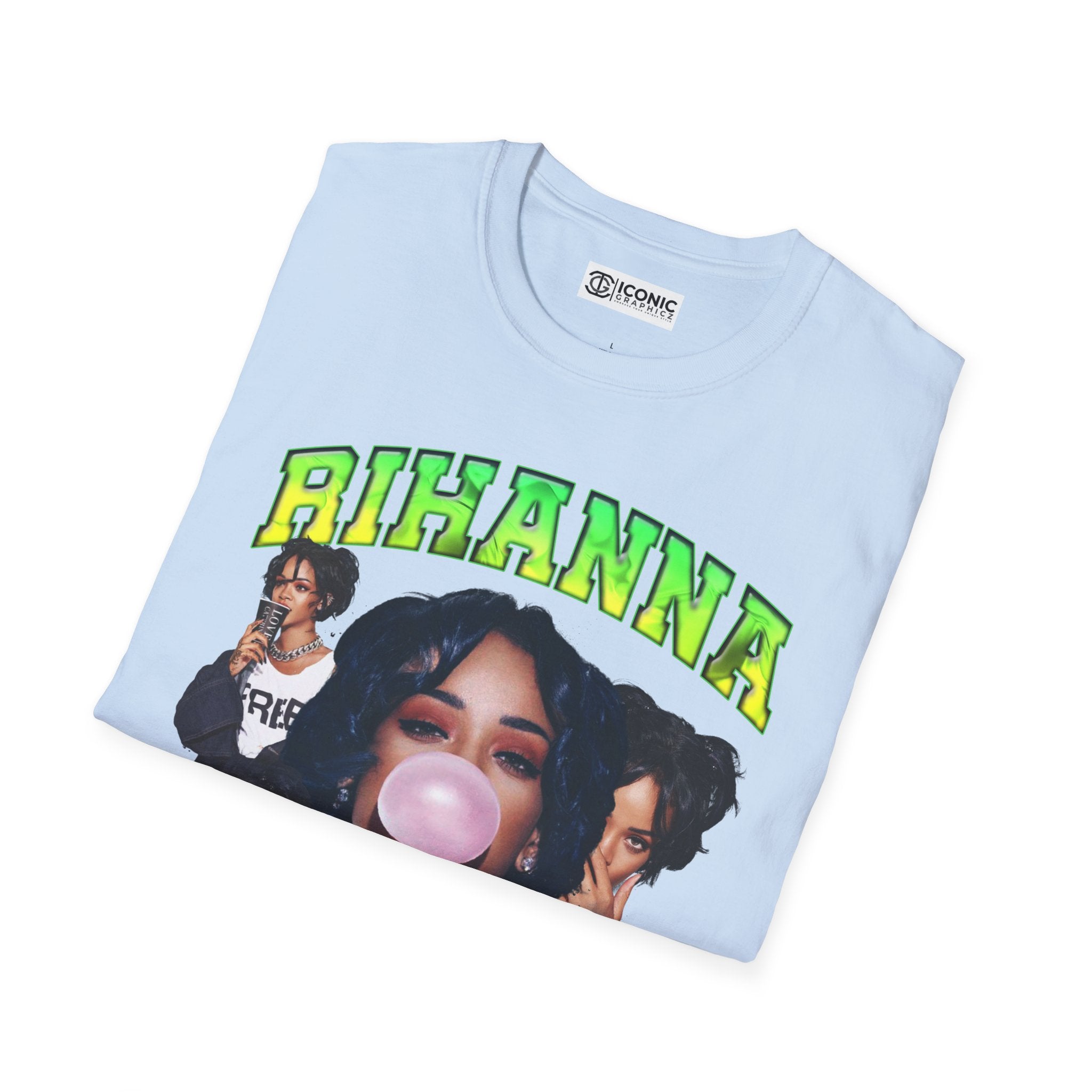 Rihanna T-Shirt