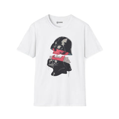 Star Wars Unisex Softstyle T-Shirt - IGZ Clothing 