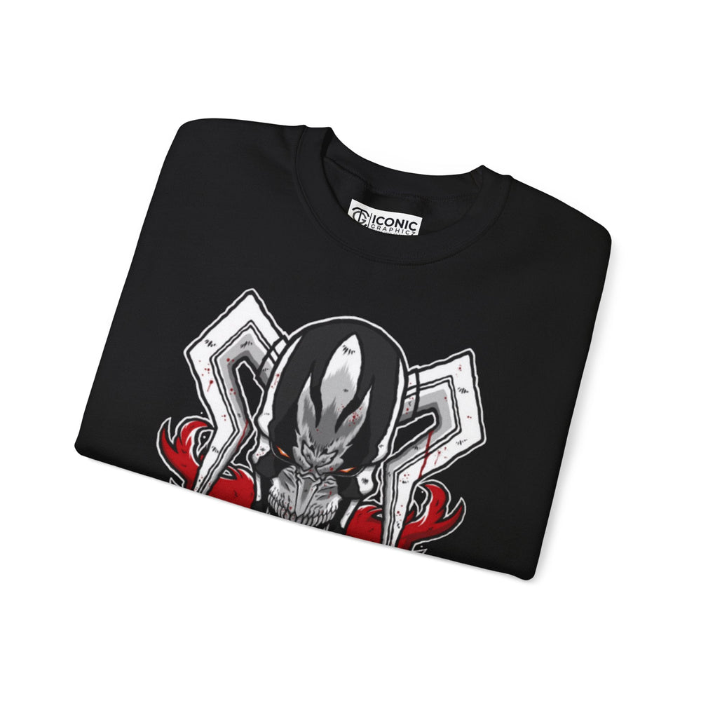 Ichigo Unisex Heavy Blend™ Crewneck Sweatshirt Printify