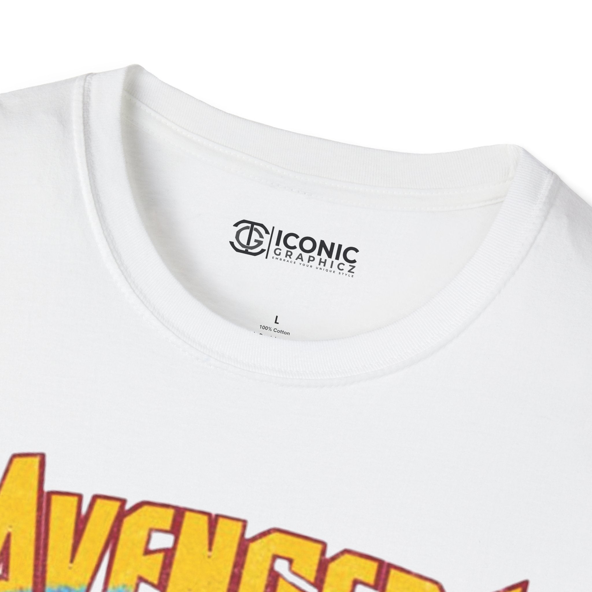 Avengers Shirt