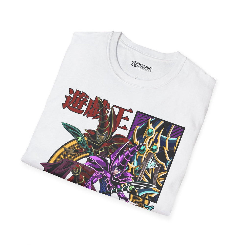 Dark Magician T-Shirt Printify