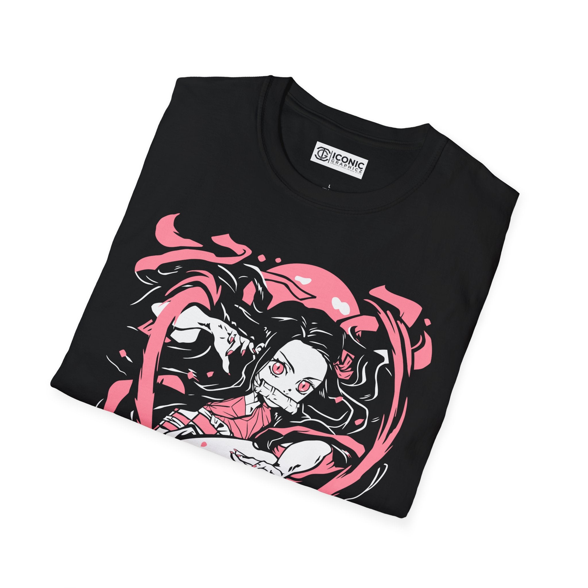 Nezuko Demon Slayer T-Shirt