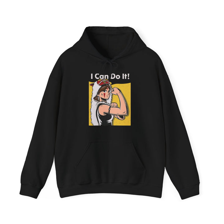 Mononoke Unisex Heavy Blend™ Hooded Sweatshirt - 