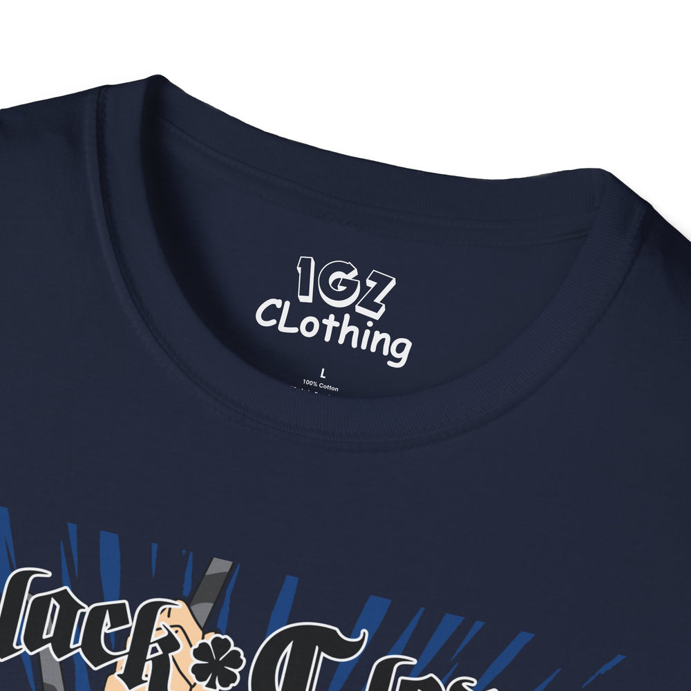 Asta Black Clover T-Shirt