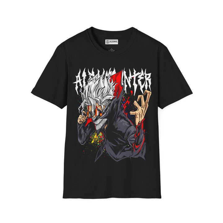Okarun Dandadan T-Shirt Printify
