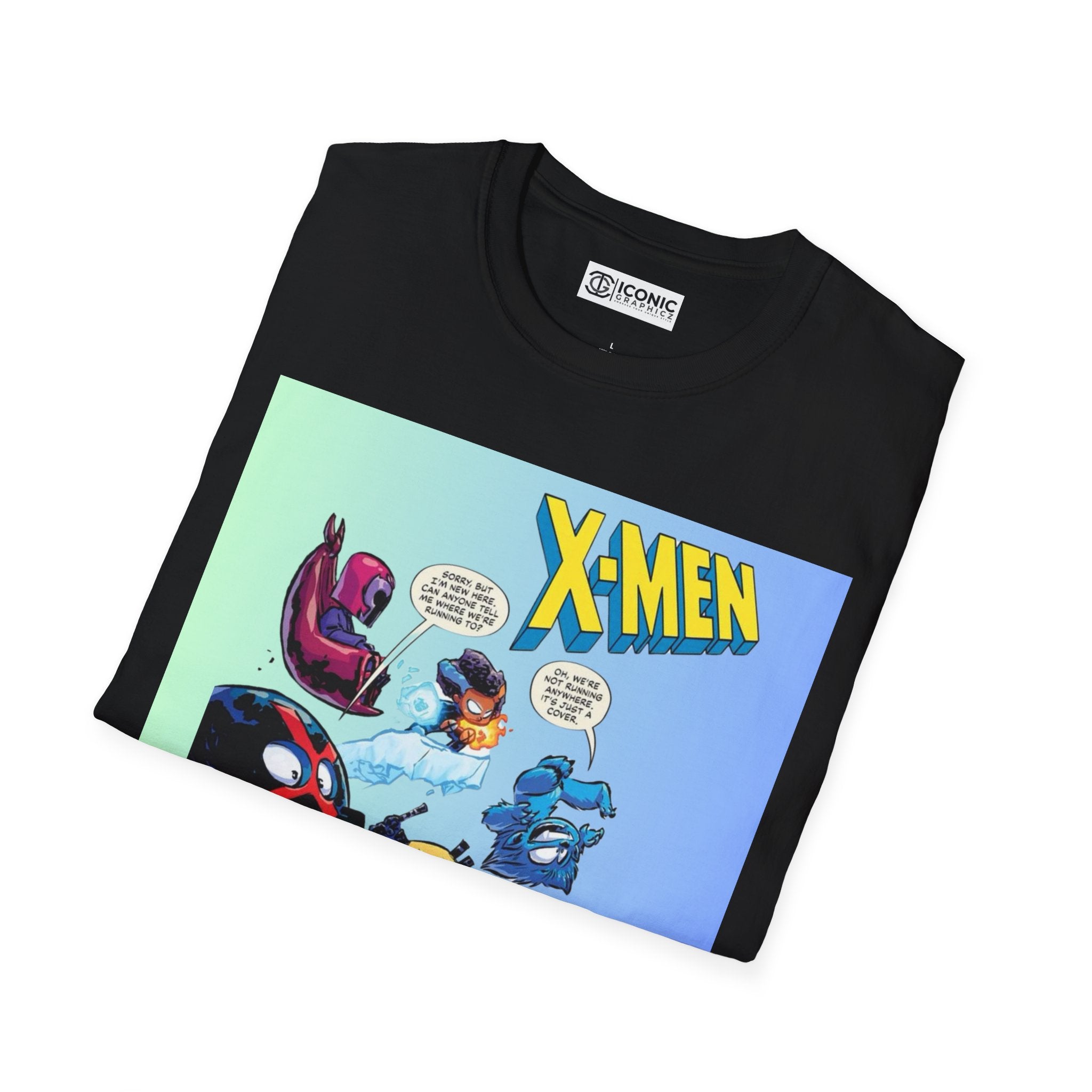 X-Men T-Shirt