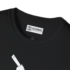 Yoriichi Unisex Softstyle T-Shirt - IGZ Clothing 