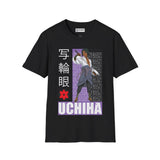 Sasuke blerd Naruto T-Shirt - 