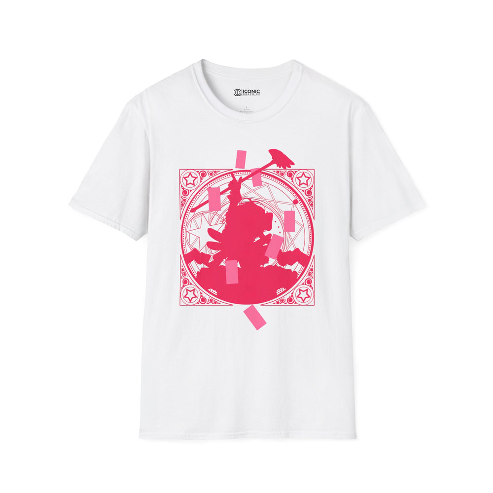 Sakura Cardcaptor Sakura T-Shirt - 