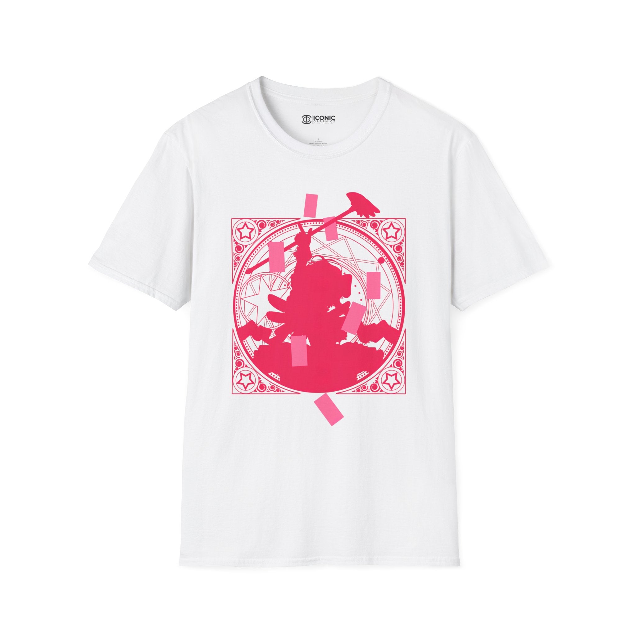 Sakura Cardcaptor Sakura T-Shirt