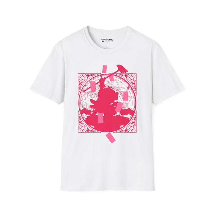 Sakura Cardcaptor Sakura T-Shirt - 