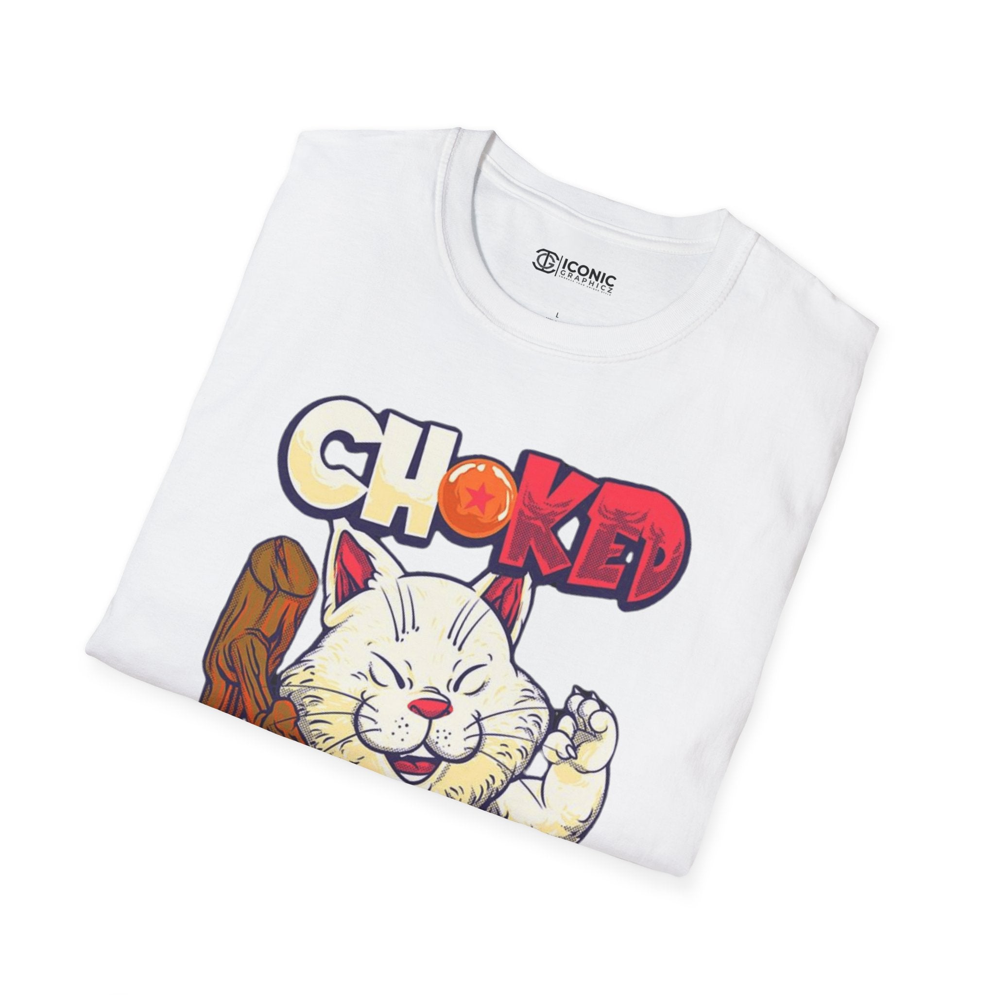 Korin Dragonball T-Shirt