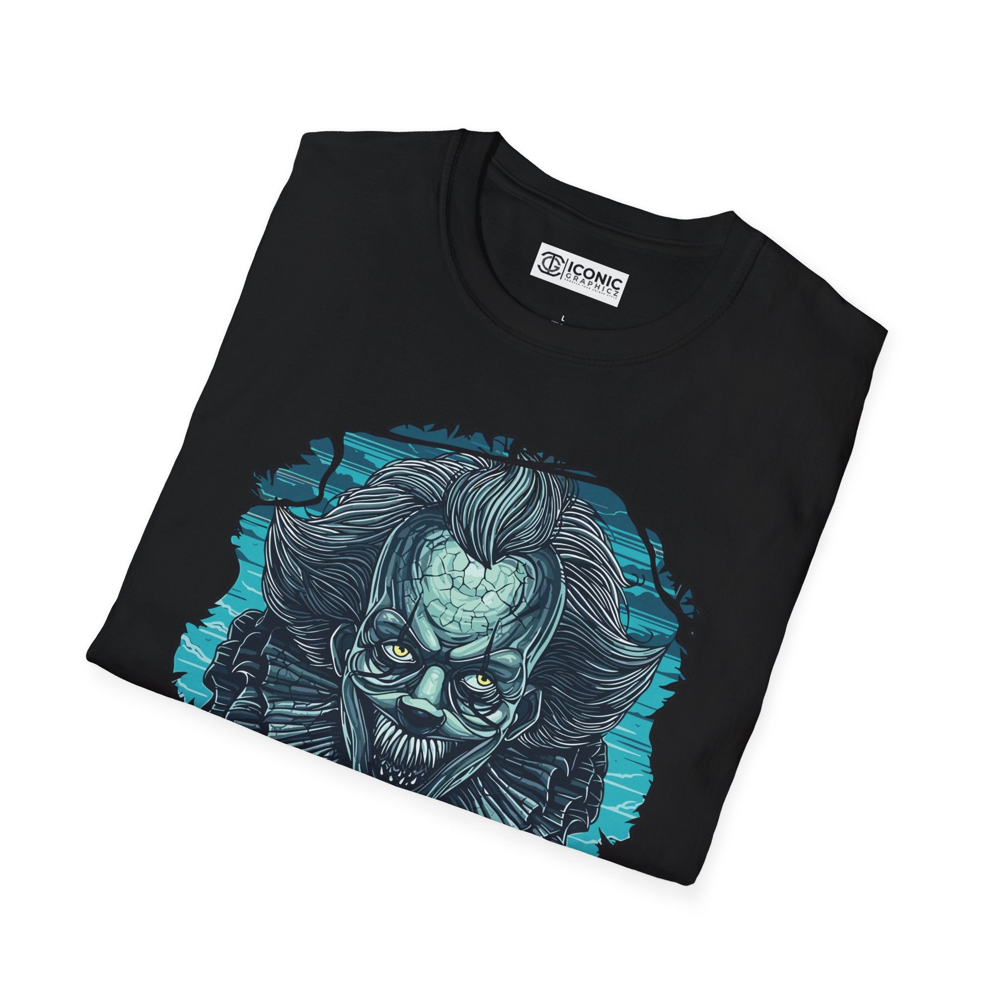 Pennywise T-Shirt