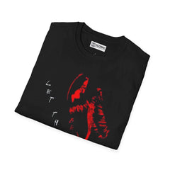 Venom Unisex Softstyle T-Shirt - IGZ Clothing 