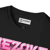 Nezuko Demon Slayer T-Shirt - 