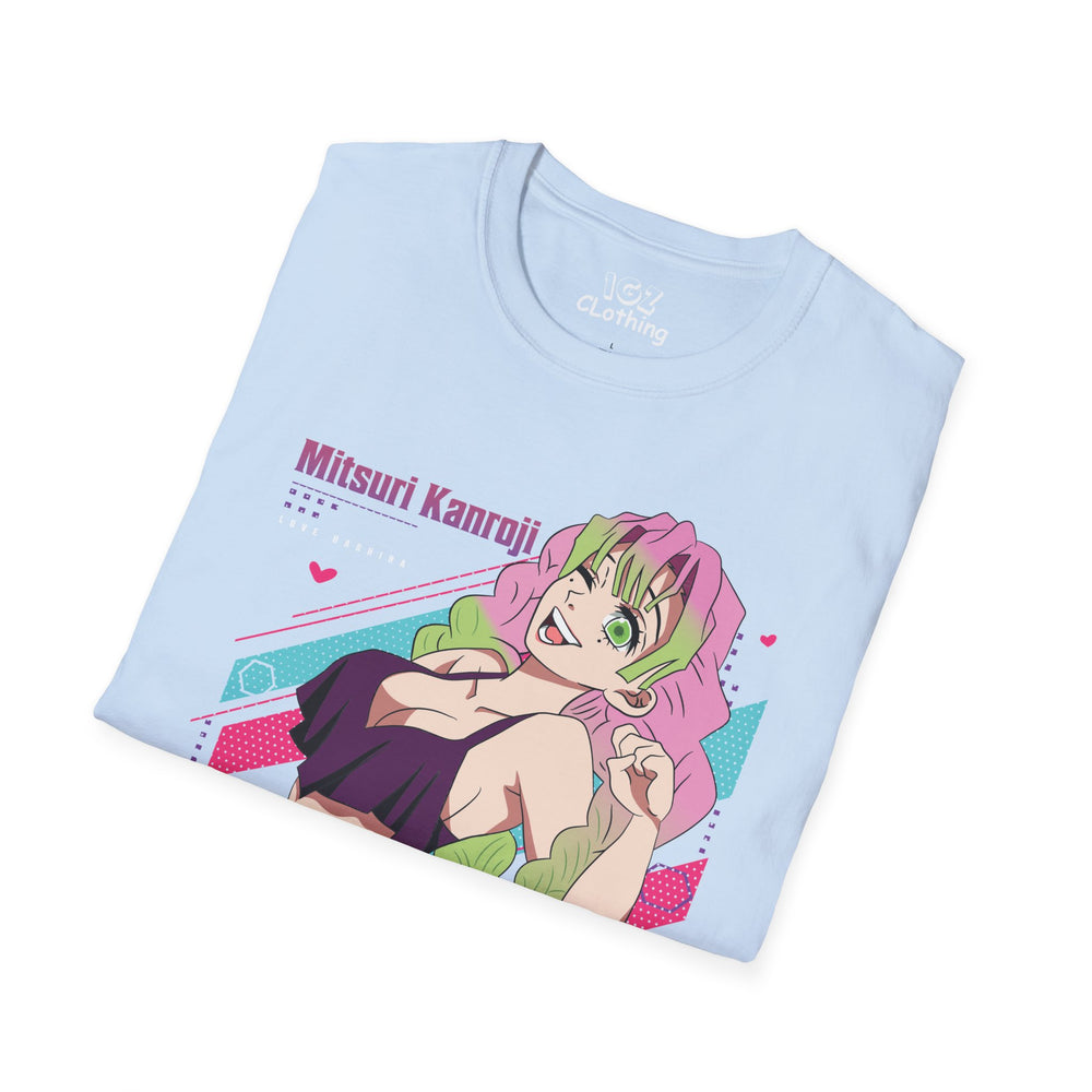 Mitsuri Demon Slayer T-Shirt