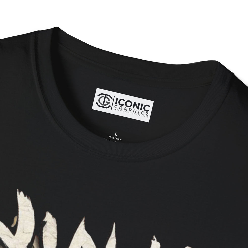 Ninja Scroll T-Shirt - 