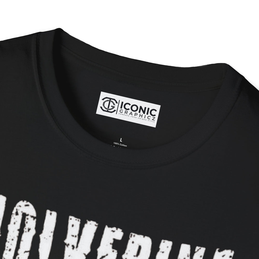 Wolverine T-Shirt - 