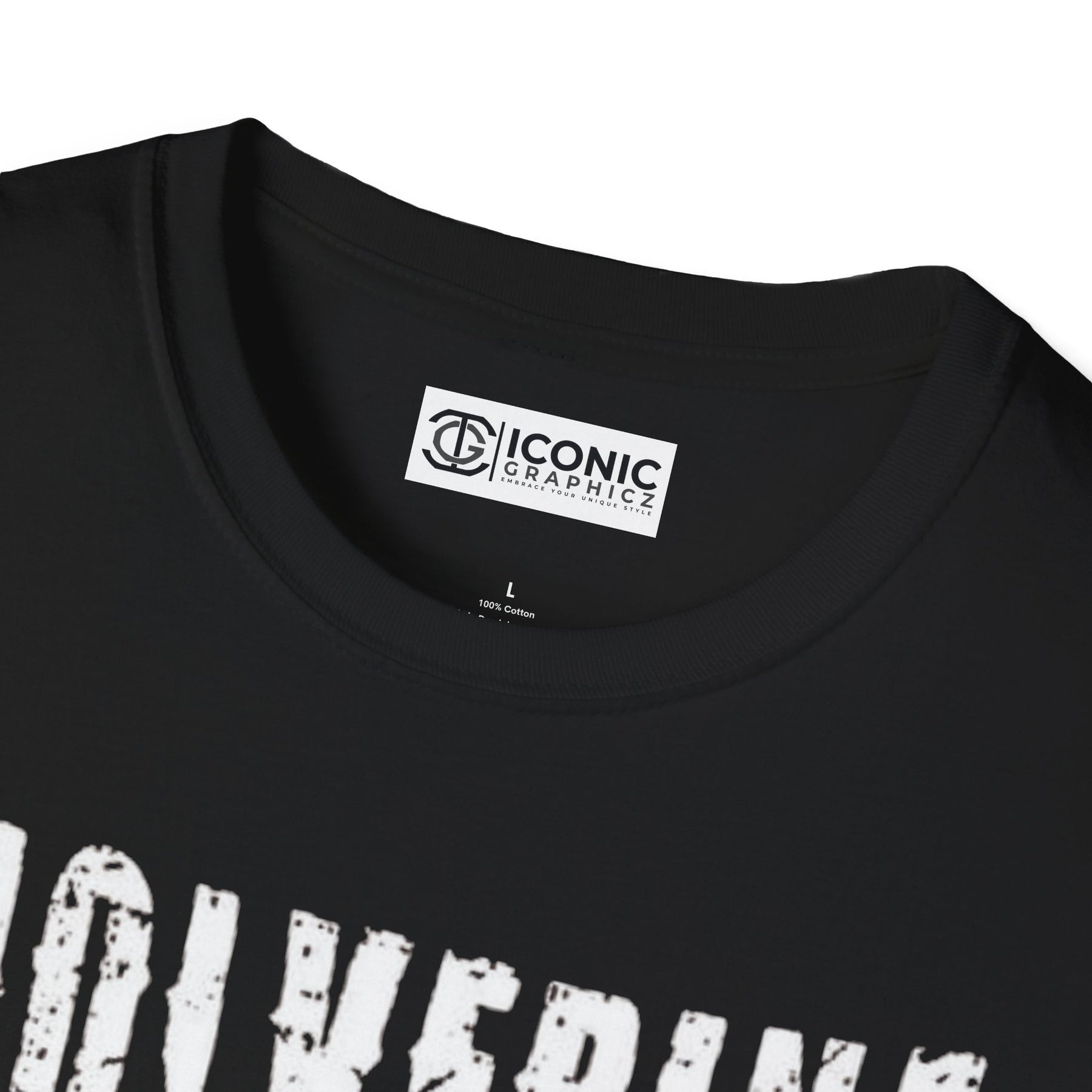 Wolverine T-Shirt - 