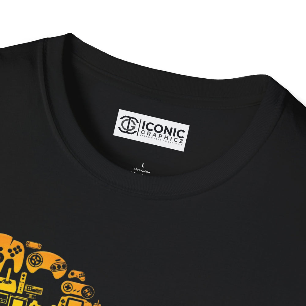 Pac-Man T-Shirt - 