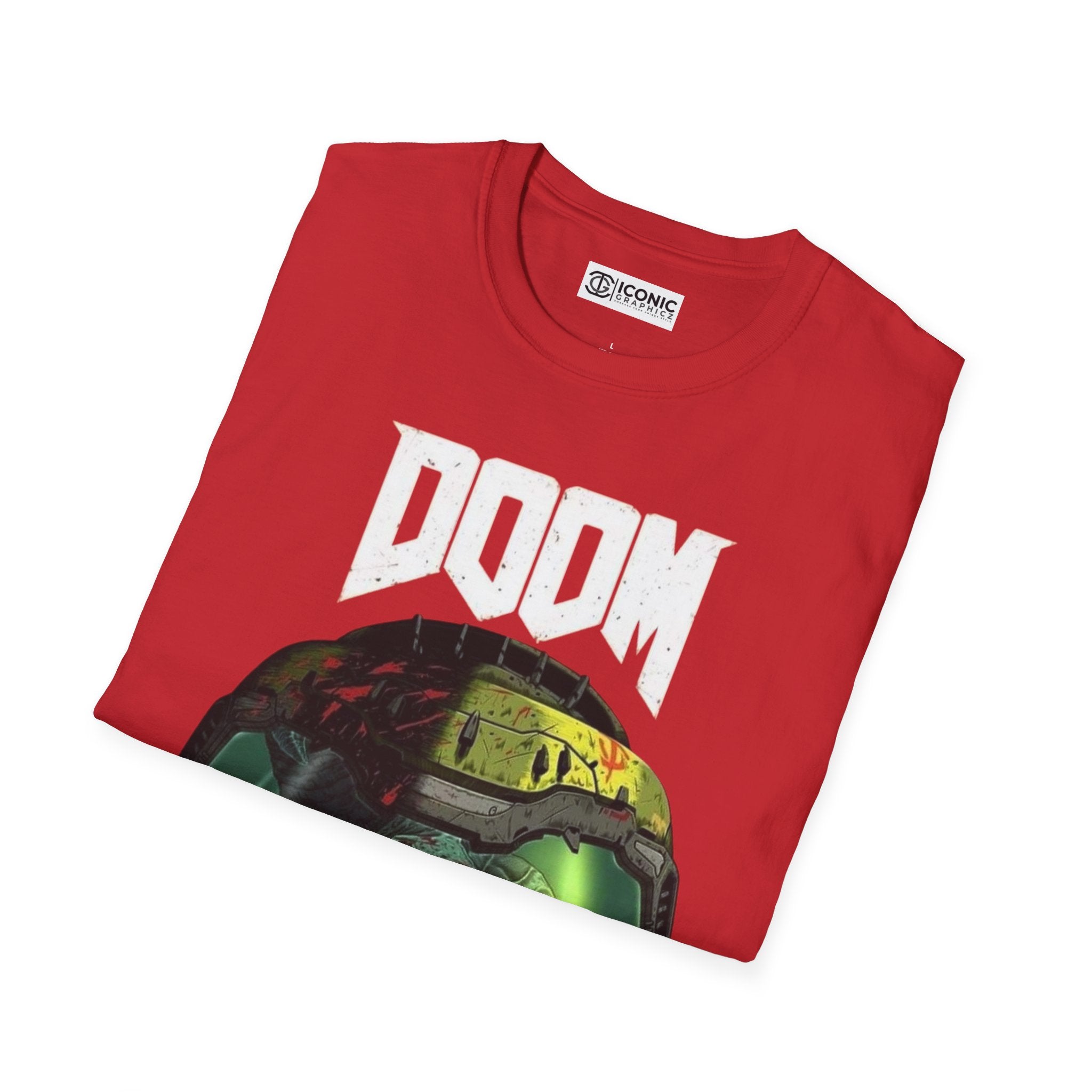 Doom T-Shirt