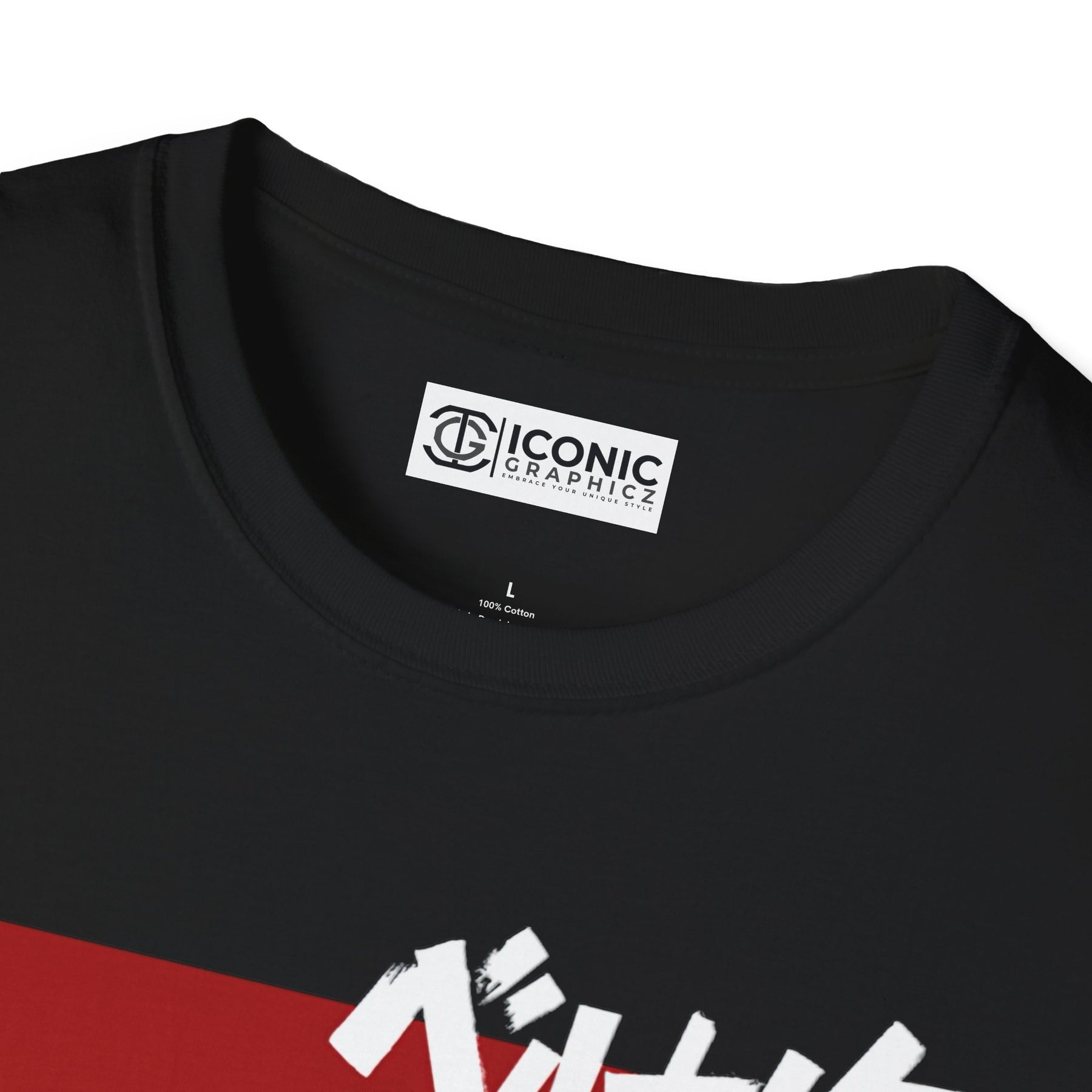 Gutz Berserk T-Shirt - 