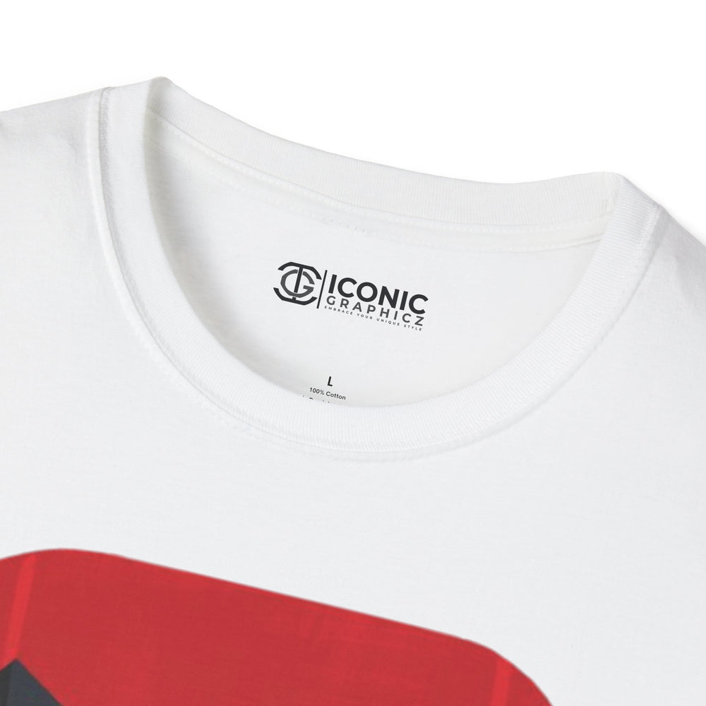 Deadpool and Wolverine T-Shirt - 