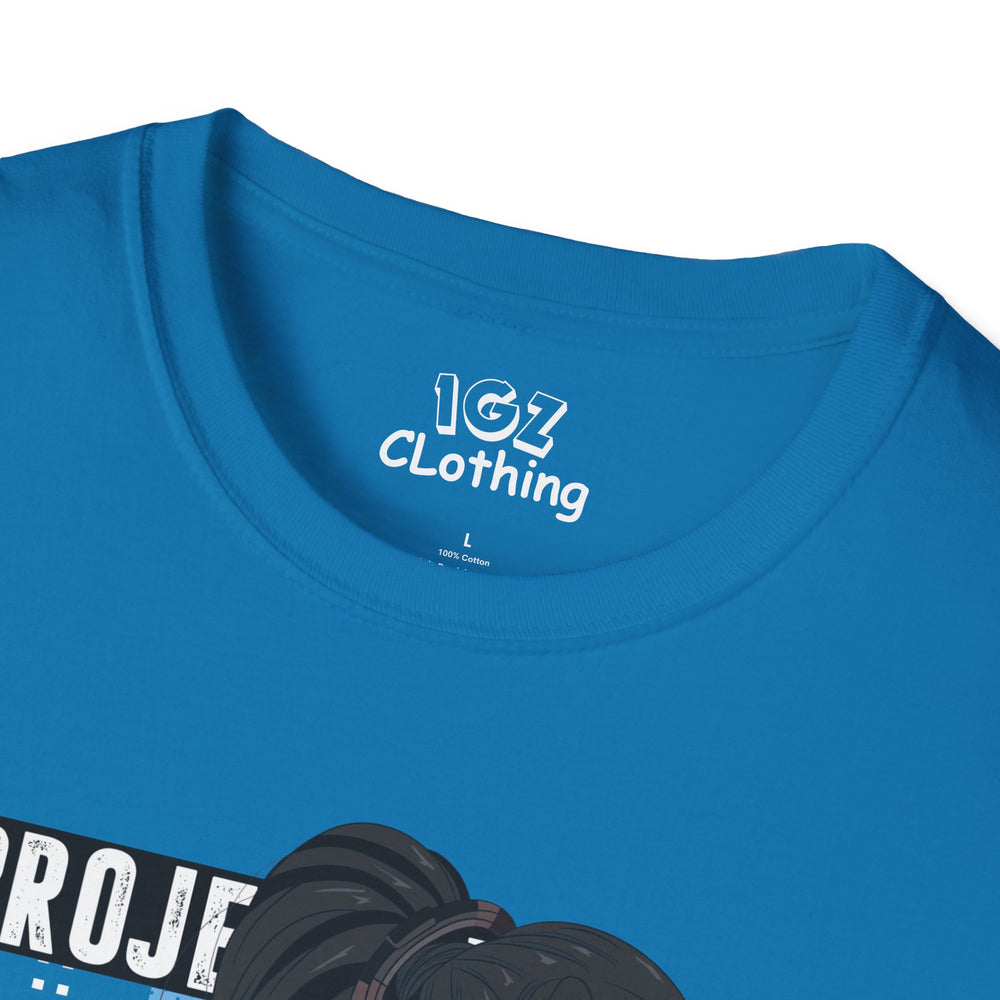 Eve Stellar Blade T-Shirt